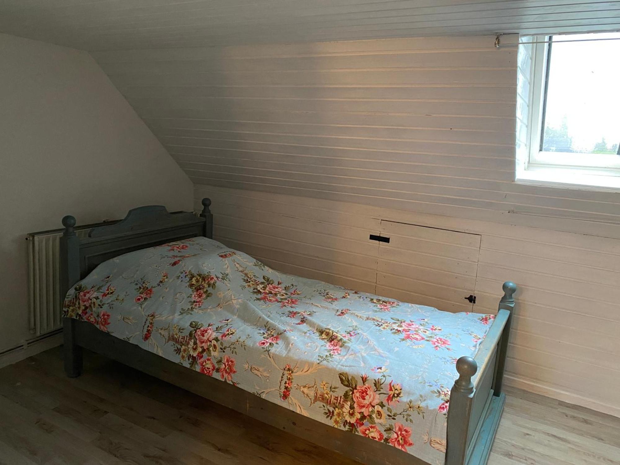 Appartement Nordwindoase à Grünendeich Extérieur photo