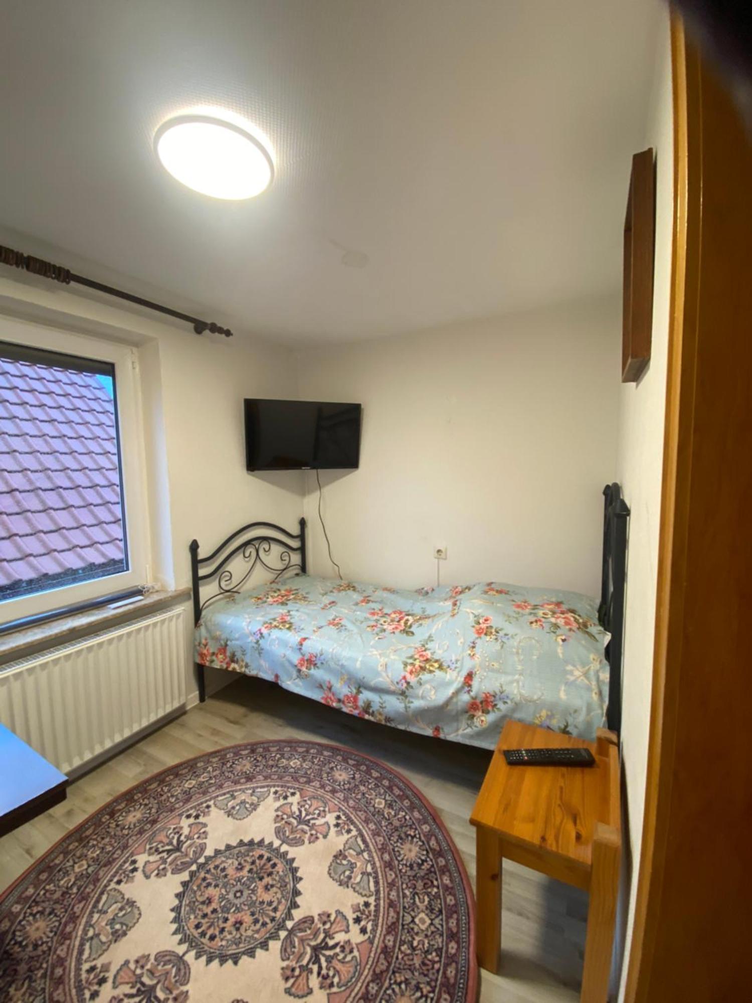 Appartement Nordwindoase à Grünendeich Extérieur photo